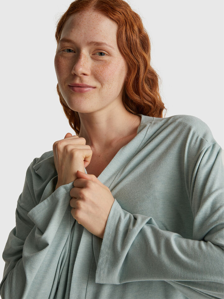 DRESSING-GOWN Women image number 3
